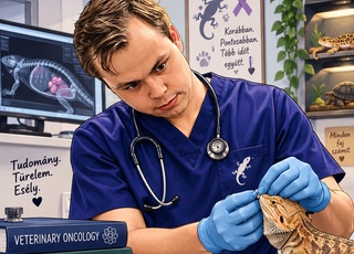 Dr. Bencze Dávid